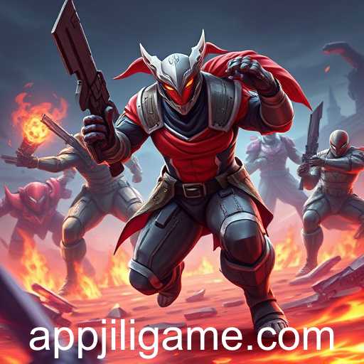 Exploring the Thrills of 'Action Games' on Jiligame