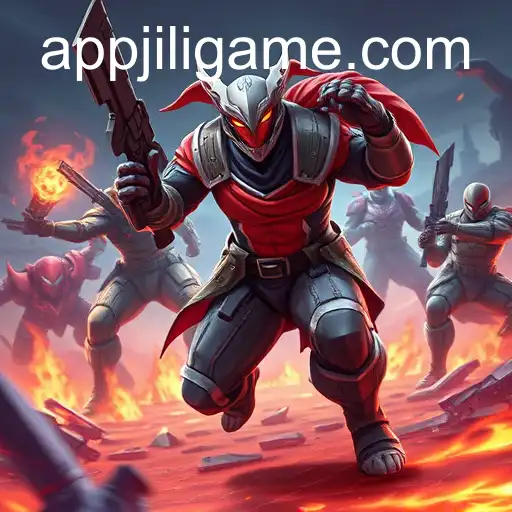 Exploring the Thrills of 'Action Games' on Jiligame