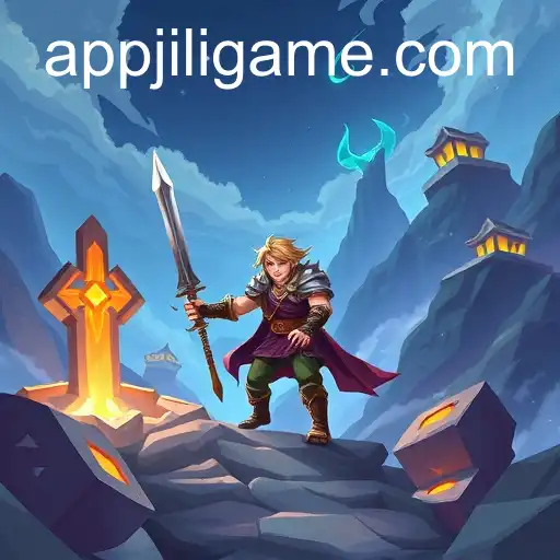 Exploring the Thrilling World of Adventure Games on Jiligame