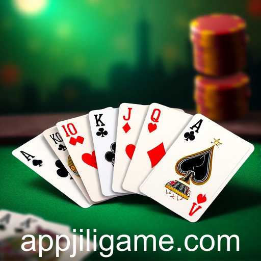 Exploring the World of Card Games with Jiligame: A Comprehensive Guide
