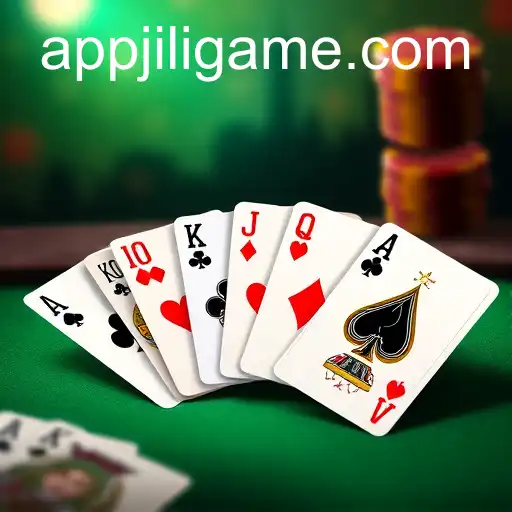 Exploring the World of Card Games with Jiligame: A Comprehensive Guide