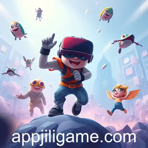 The Evolution of Online Gaming Platforms