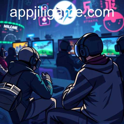 The Evolution of Online Gaming Communities