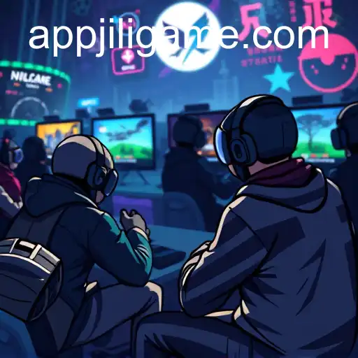 The Evolution of Online Gaming Communities