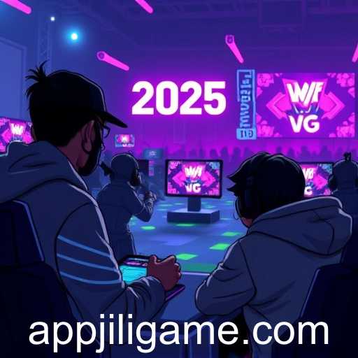 Jiligame: The New Frontier of Online Gaming