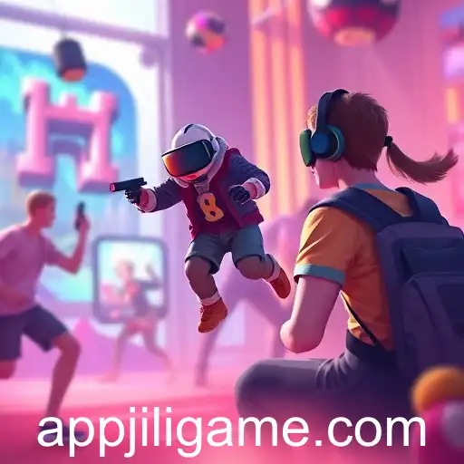 The Rise of Jiligame in the Modern Digital Landscape