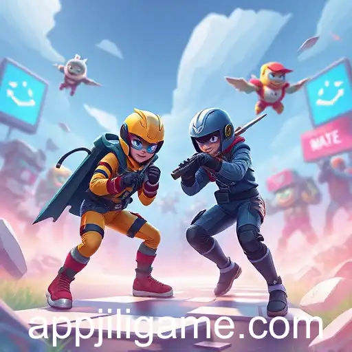 Jiligame's Rise in the Digital Gaming Landscape