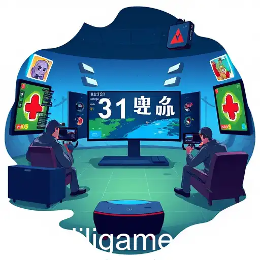 The Rise of JiliGame in the Digital Gaming Landscape