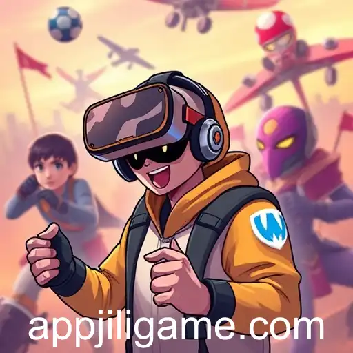 Jiligame's Impact on the Online Gaming Landscape