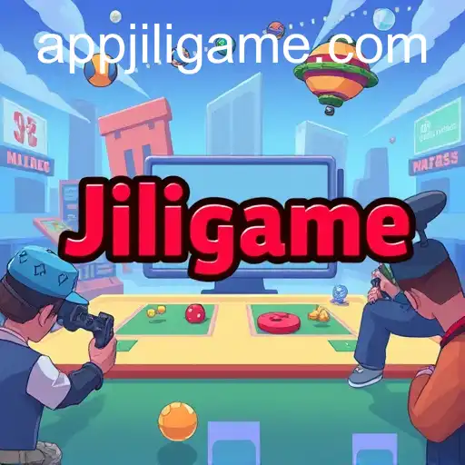 Jiligame: Transforming Online Gaming