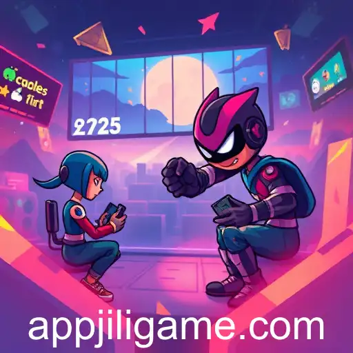 Jiligame: Shaping the Future of Online Gaming