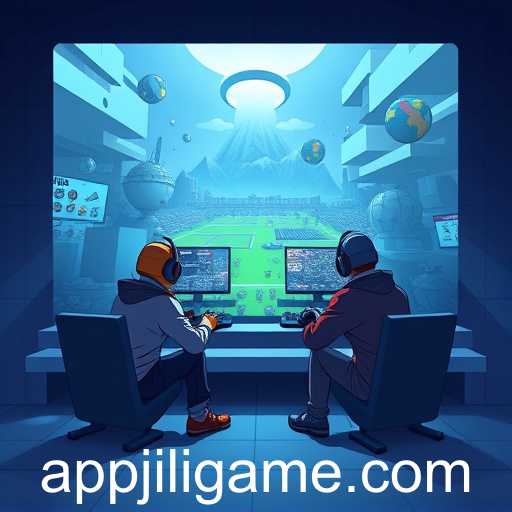 Jiligame's Impact on the Online Gaming Industry