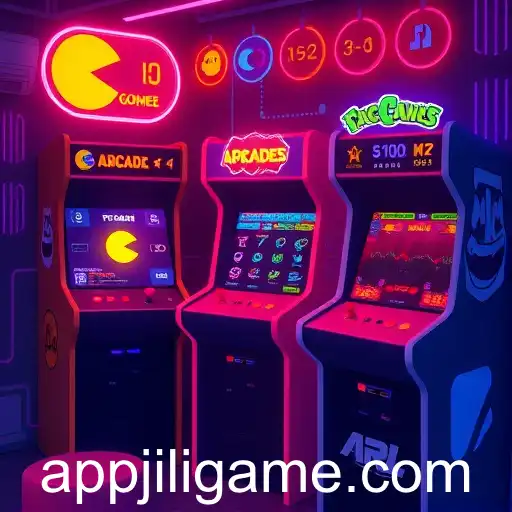 Jiligame: Revolutionizing Online Gaming