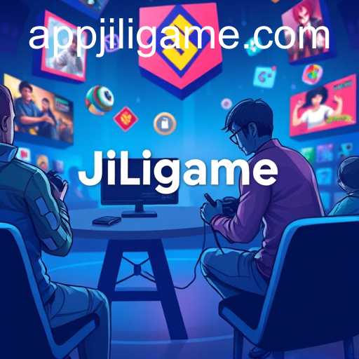 Jiligame Revolutionizes Online Gaming in 2025