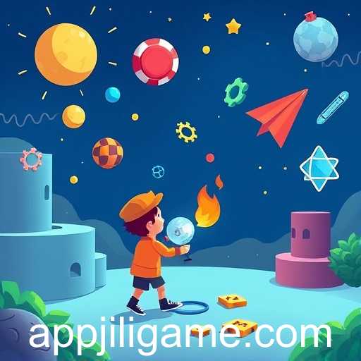 Exploring the Rise of Jiligame in Online Gaming
