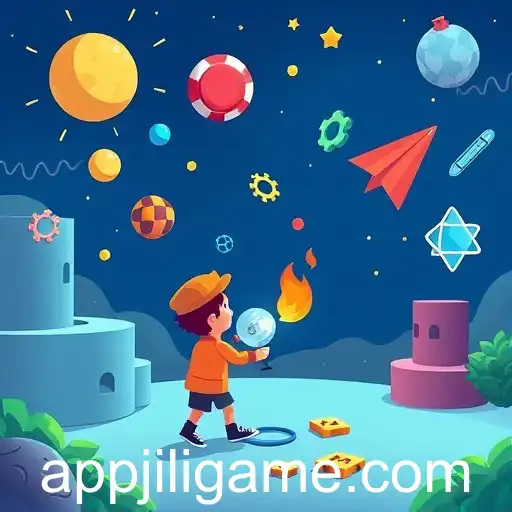 Exploring the Rise of Jiligame in Online Gaming