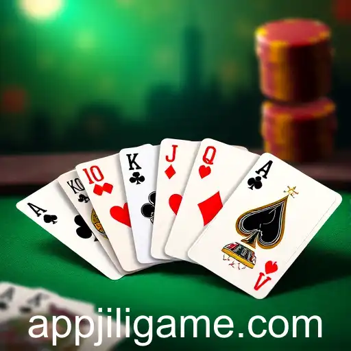 Jiligame: A Rising Star in Online Gaming