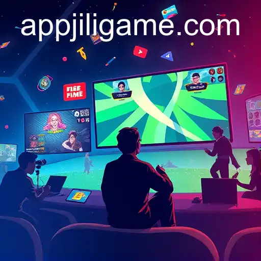 The Rise of Online Gaming: An Analysis of Trends and Technologies