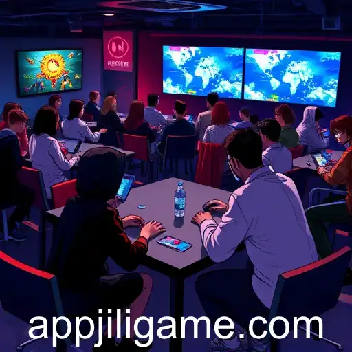 Rising Trends in Online Gaming Communities