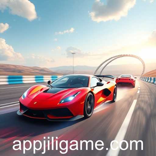 Exploring the Thrilling World of Racing Games on Jiligame