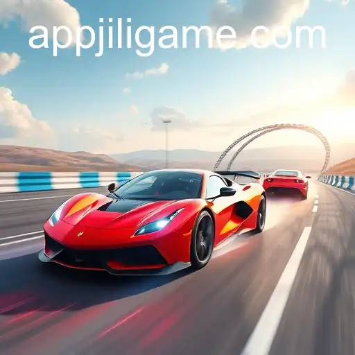 Exploring the Thrilling World of Racing Games on Jiligame