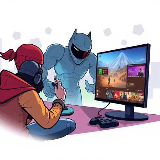 The Rise of English Gaming Platforms