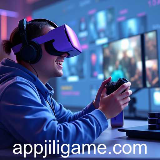 The Rise of Online Gaming in 2025