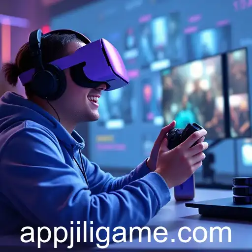 The Rise of Online Gaming in 2025