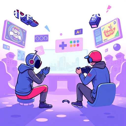 The Rise of Jiligame: Online Gaming Trends in 2025