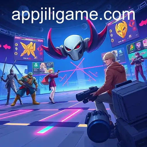 Exploring the Rise of Jiligame in the Global Gaming Landscape