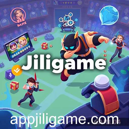 The Rise of Jiligame: A New Era in Online Gaming