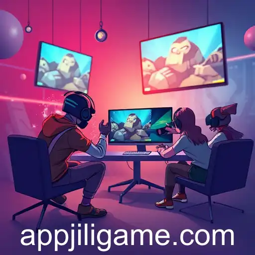 The Rise of Jiligame: A New Era for Online Gaming
