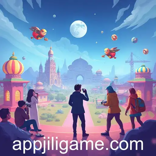 The Rise of Jiligame in the Evolving Gaming World