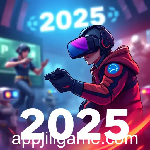 The Rise of Online Gaming in 2025