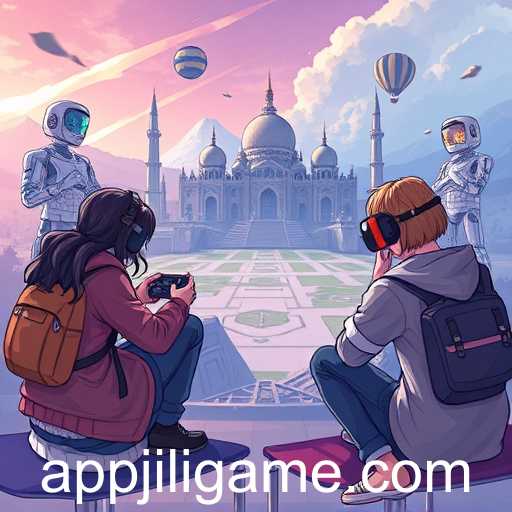 The Rise of Jiligame: A New Era in Online Gaming