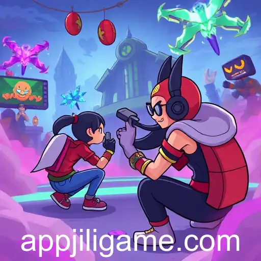 The Rise of JiliGame: A Digital Playground Revolution